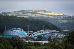 The Seasiders head to the John Smith's Stadium next month