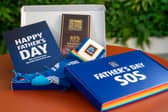 Father's Day SOS