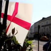 Fewer people see themselves as English in Blackpool than before the 2016 EU referendum, according to a national survey, while more are identifying as British.