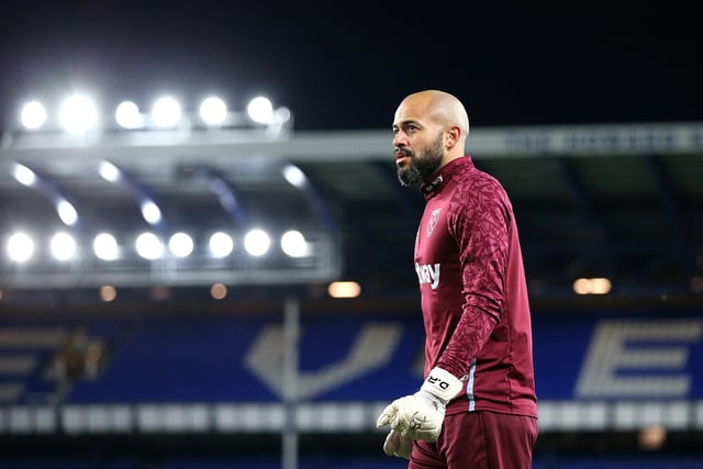 Widely regarded as a safe pair of hands at Championship level, the 37-year-old is a free agent following understudy gigs at West Ham United and AFC Bournemouth.