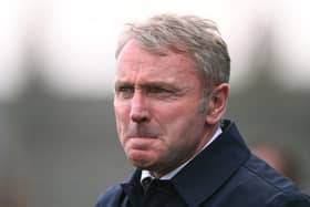 Carlisle United have been relegated from the Sky Bet League One. (Image: Getty Images)