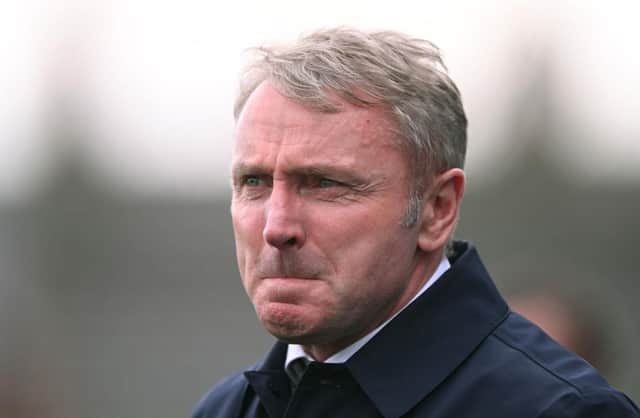 Carlisle United have been relegated from the Sky Bet League One. (Image: Getty Images)