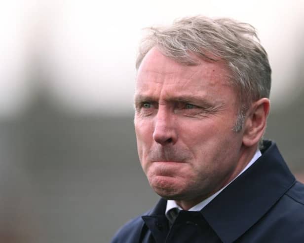 Carlisle United have been relegated from the Sky Bet League One. (Image: Getty Images)