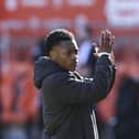 Karamoko Dembele