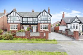 Entwistle Green - Blackpool Sales