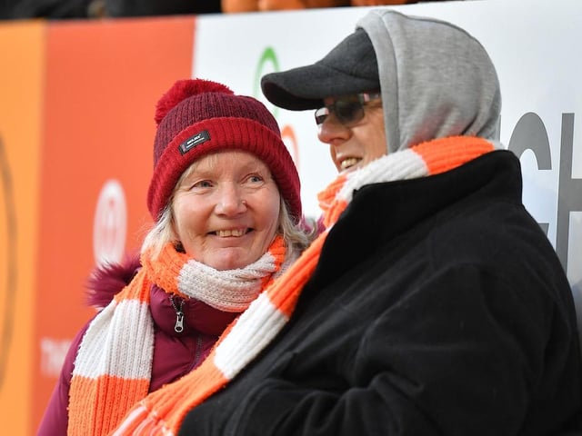 The Seasiders were unable to get back to winning ways