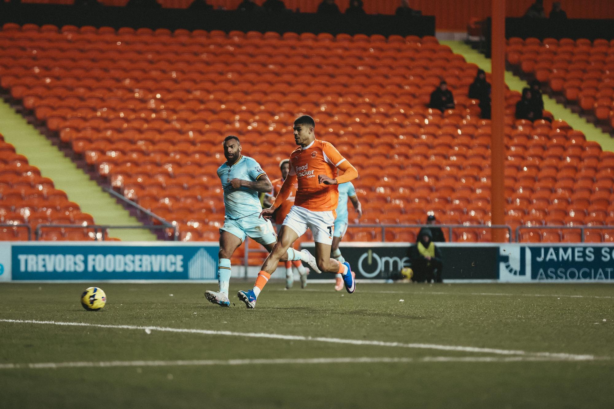 Blackpool FC Latest News | Blackpool Gazette