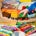 In this Lancashire town one in every 52 children is in care