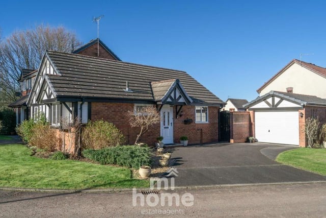mi home Estate Agents