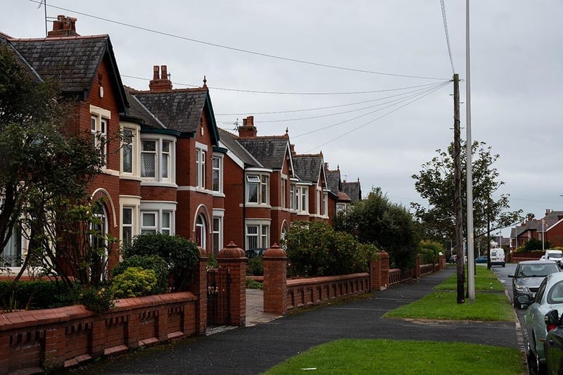 The average annual household income in Hoohill is 35,700, which ranks second of all Blackpool neighbourhoods, according to the latest Office for National Statistics figures published in March 2020.