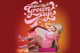 Trixie Mattel