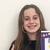 Poulton’s Gala Queen 2023 elect, Imogen Swarbrick