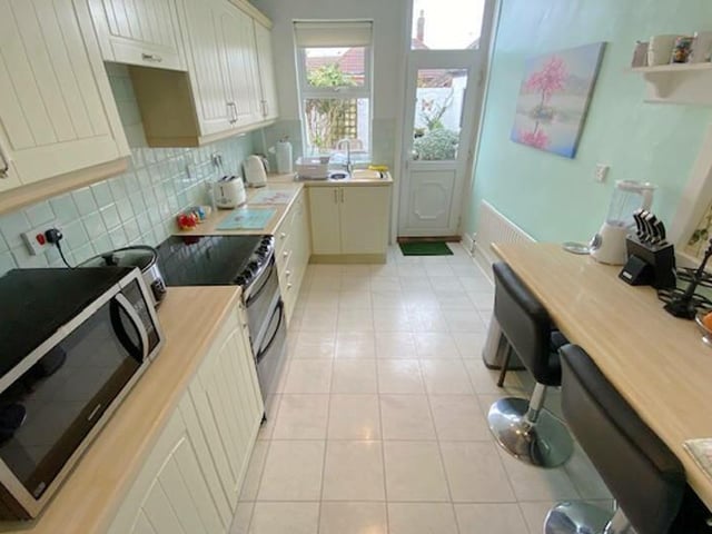 Susan Eve Estate Agency, Fylde Coast