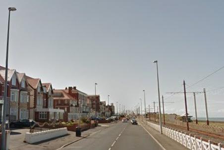 “Bispham is the best place to live on the Fylde coast, it’s got a nice village, not far from the sea front and loads of buses go into Blackpool,” said a reader.