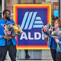 The opening date for a new Aldi store in Lytham has been announced. 