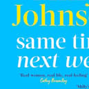 Same Time Next Week by Milly Johnson