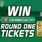 Carabao is in its sixth season as title sponsor of the competition