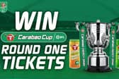 Carabao is in its sixth season as title sponsor of the competition