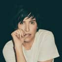 Sharleen Spiteri of Texas.