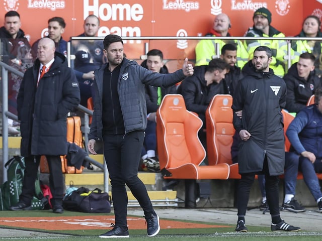 Oxford United's next four games come against teams fighting at the bottom of the table, so you'd expect them to be back in form by the time they welcome Peterborough United to the Kassam next month.