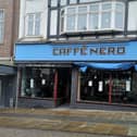 Caffè Nero’s summer menu has two new ‘secret’ additions