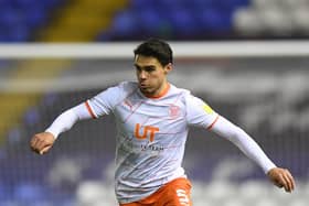 Reece James (Photo by Tony Marshall/Getty Images)