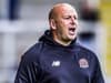 Sacked AFC Fylde boss Adam Murray is back - only this time to plot Blackpool’s downfall