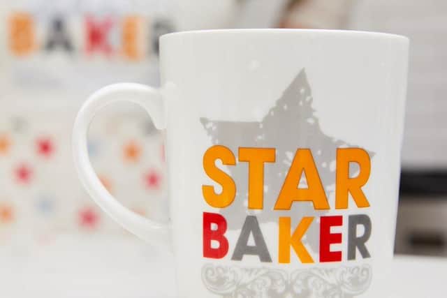 ‘The Great Celebrity Bake Off for Stand Up To Cancer’ returns to Channel 4 on Tuesday March 22