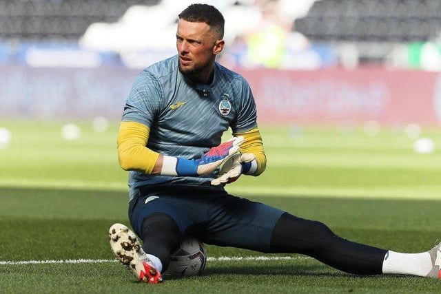 Hamer has kept nine clean sheets in 21 games for Swansea City this campaign. On average he has conceded every 73 minutes this campaign, letting in 26 goals in total.