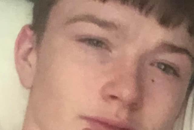 Callum Davies