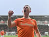 Blackpool 3-0 Carlisle United: Andy Lyons and Jordan Rhodes help Seasiders return to winning ways in League One