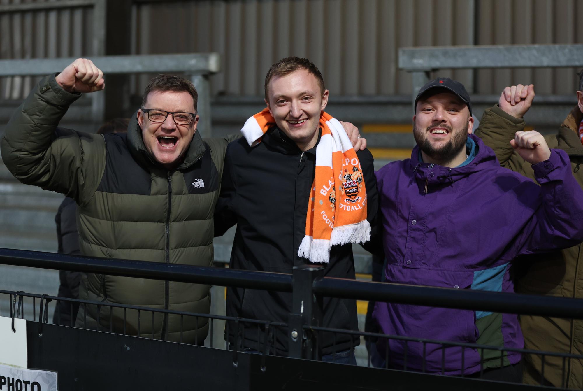 Blackpool FC Latest News | Blackpool Gazette