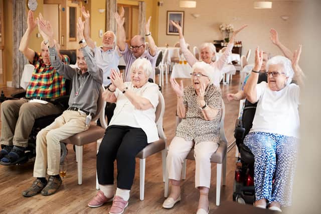 When it opens in late August, Windmill Lodge will be the latest addition to Athena Healthcare Group’s portfolio of award-winning care homes