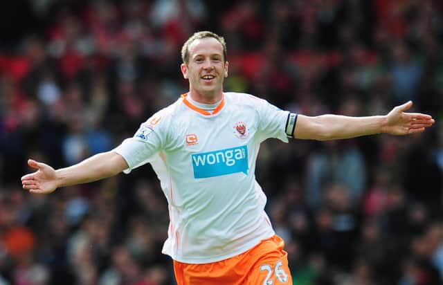 Charlie Adam (Photo by Shaun Botterill/Getty Images)