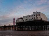Blackpool Pier owner Peter Sedgewick says efforts have been made to combat the huge numbers of birds gathering on and underneath North Pier.  Sea birds, in particular, have been linked to localised pollution by the Environment Agency