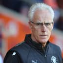 Mick McCarthy 