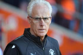 Mick McCarthy 