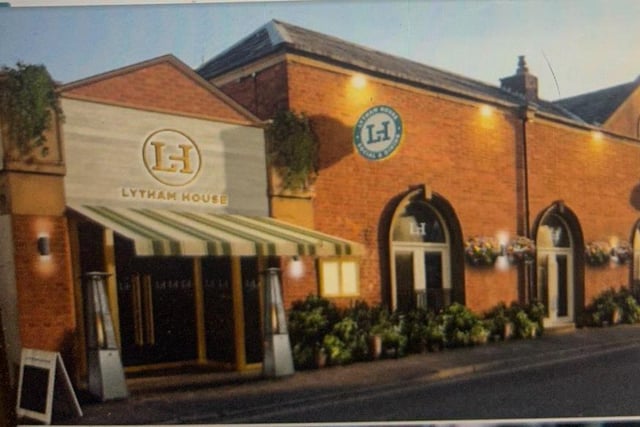 Lytham House at Lytham House Henry Street, Lytham St Annes, rated 5 on May 1.