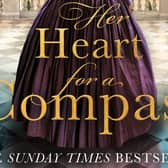 Her Heart for a Compass by Sarah Ferguson, Duchess of York