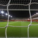 Blackpool take on Barnsley in the next round of the EFL Trophy