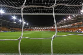 Blackpool take on Barnsley in the next round of the EFL Trophy
