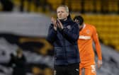 Neil Critchley (Photographer Andrew Kearns / CameraSport)