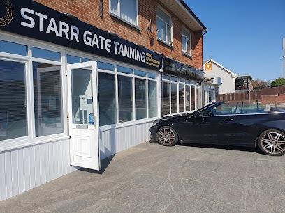 Starr Gate Tanning and Beauty, 21 Squires Gate Lane, Blackpool, FY4 1SN.