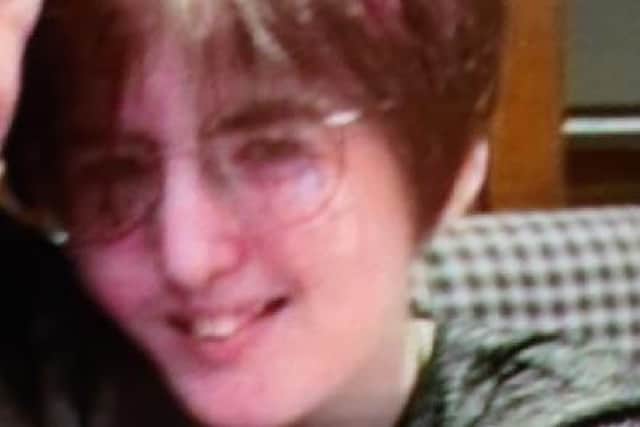Aster, 14, is believed to have travelled to the Blackpool area after she was reported missing from home in Scotland on Saturday (July 16)