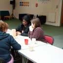 The Salvation Army Refugee Resettlement Service resettles families across Wyre, Blackpool, Fylde and West Lancashire