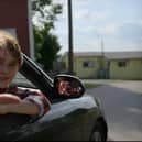 Emilia Jones stars as Ruby Rossi in CODA