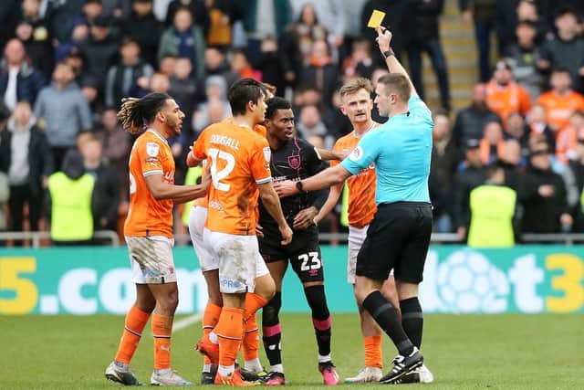 Dougall and Connolly are both at risk of being hit with a two-match ban