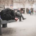 Indicators show more and more people are becoming homeless