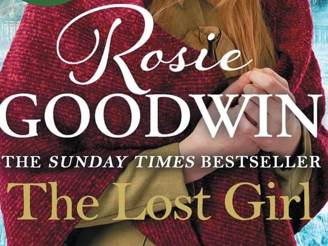 The Lost Girl by Rosie Goodwin