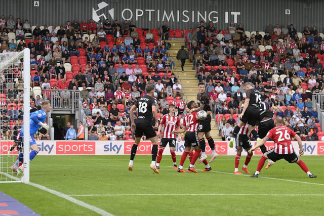 Oxford travel to St James Park on the final day of the season. In their previous meeting with Exeter, they claimed a 3-0 victory at the Kassam.